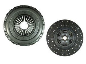 Zestaw sprzęgła Clutch Pro