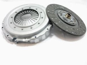 Zestaw sprzęgła Clutch Pro