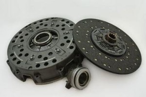 Zestaw sprzęgła Clutch Pro