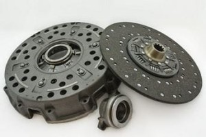 Zestaw sprzęgła Clutch Pro
