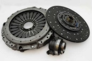 Zestaw sprzęgła Clutch Pro
