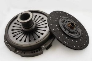 Zestaw sprzęgła Clutch Pro