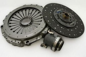 Zestaw sprzęgła Clutch Pro