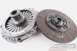 Zestaw sprzęgła Clutch Pro