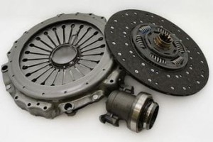 Zestaw sprzęgła Clutch Pro