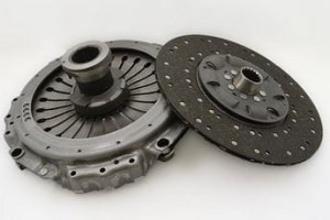 Zestaw sprzęgła Clutch Pro