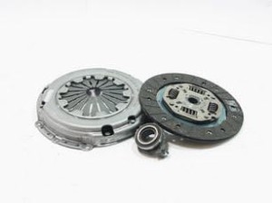 Zestaw sprzęgła Clutch Pro MINI MINI Cooper 85KW 2001-2006