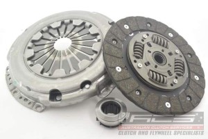 Zestaw sprzęgła Clutch Pro MINI MINI Cooper 85KW 2006-2013