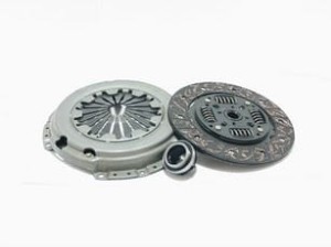 Zestaw sprzęgła Clutch Pro MINI MINI Cooper 85KW 2001-2006