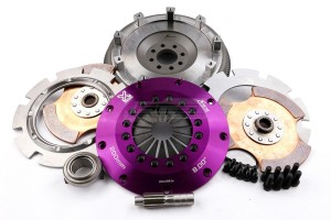 Zestaw sprzęgła Xtreme Performance - 200mm Ceramic MINI MINI Cooper S 120KW 2002-2006