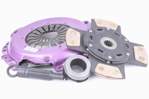 Zestaw sprzęgła Xtreme Performance Race Ceramic MINI MINI Cooper S 120KW 2002-2006
