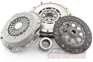 Zestaw sprzęgła Clutch Pro MINI MINI Cooper S 120KW 2002-2006