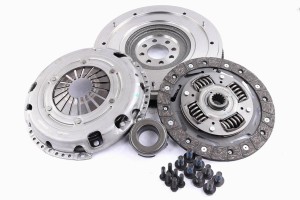 Zestaw sprzęgła Clutch Pro MINI MINI Cooper S 120KW 2002-2006