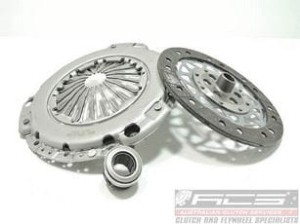 Zestaw sprzęgła Clutch Pro MINI MINI Cooper D 80KW 2006-2010