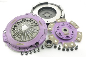 Zestaw sprzęgła Xtreme Performance Ceramic MINI MINI Cooper S 128KW 2006-2010