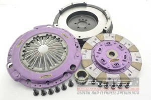 Zestaw sprzęgła Xtreme Performance Ceramic MINI MINI Cooper S 128KW 2006-2010