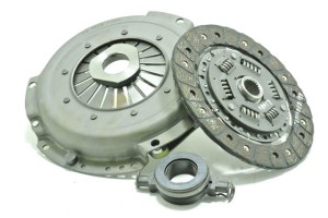 Zestaw sprzęgła Clutch Pro MG MGB 1.8 68KW 1962-1980