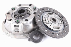 Zestaw sprzęgła Clutch Pro MG MGA 1.5 51KW 1955-1960
