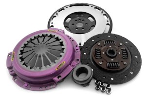 Zestaw sprzęgła Xtreme Performance Organic MG MGF RD 1.8 i 16V 1995.03-2002.03 18 K4F