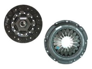 Zestaw sprzęgła Clutch Pro MG MG ZT 160 118KW 2001-2005