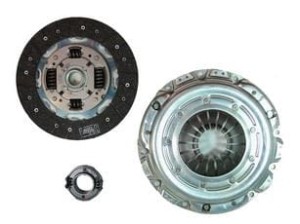 Zestaw sprzęgła Clutch Pro MG MG ZS 180 130KW 2001-2005