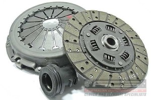 Zestaw sprzęgła Clutch Pro MG MGR V8 3.9 140KW 1992-1995