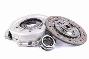 Zestaw sprzęgła Clutch Pro HYUNDAI EXCEL 1.3 50KW 1985-1989