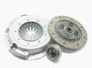 Zestaw sprzęgła Clutch Pro MITSUBISHI GALANT 1.8 E32A 66KW 1988-1992