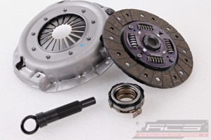 Zestaw sprzęgła Clutch Pro HYUNDAI EXCEL 1.5 i 61KW 1989-1995