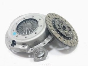 Zestaw sprzęgła Clutch Pro CHRYSLER LANCER 1.6 75KW 1977-1979