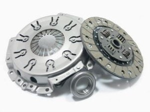 Zestaw sprzęgła Clutch Pro CHRYSLER GALANT 1.5 71KW 1971-1972