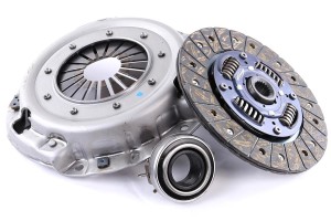 Zestaw sprzęgła Clutch Pro MITSUBISHI LANCER 1.5 16V CJ2 63KW 1996-2004