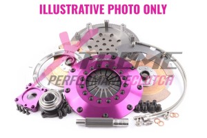 Zestaw sprzęgła Xtreme MITSUBISHI 4G63T - T56 GM 26x28.6mm