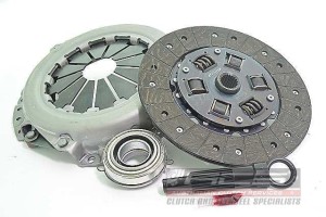 Zestaw sprzęgła Clutch Pro HYUNDAI EXCEL 1.5 i 62KW 1990-1994