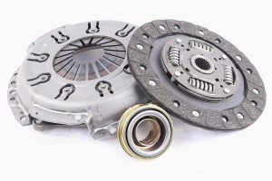 Zestaw sprzęgła Clutch Pro MITSUBISHI SIGMA 2.0 70KW 1982-1985