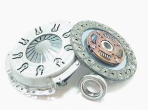 Zestaw sprzęgła Clutch Pro CHRYSLER SIGMA 1.9 60KW 1977-1980