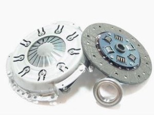 Zestaw sprzęgła Clutch Pro CHRYSLER SIGMA 1.9 60KW 1977-1980