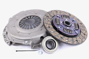 Zestaw sprzęgła Clutch Pro MITSUBISHI MAGNA 2.6 114KW 1989-1991