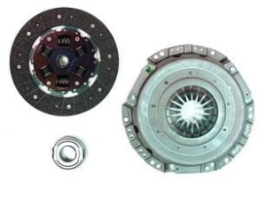 Zestaw sprzęgła Clutch Pro MITSUBISHI MAGNA 2.6 85KW 1991-1994