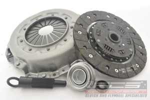 Zestaw sprzęgła Clutch Pro MITSUBISHI PAJERO 2.6 4WD L042G. L047G 76KW 1983-1987