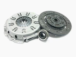 Zestaw sprzęgła Clutch Pro MITSUBISHI SIGMA 2.6 76KW 1982-1985