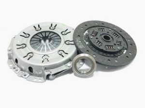 Zestaw sprzęgła Clutch Pro CHRYSLER SIGMA 2.6 85KW 1979-1980
