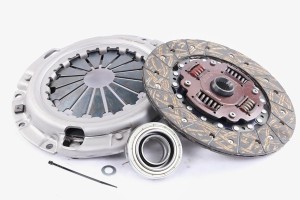 Zestaw sprzęgła Clutch Pro MITSUBISHI GALANT 2.0 V6-24 E64A. E54A 110KW 1992-1996