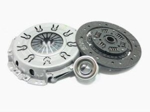 Zestaw sprzęgła Clutch Pro CHRYSLER SIGMA 2.6 85KW 1979-1980