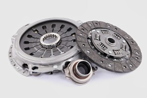 Zestaw sprzęgła Clutch Pro MITSUBISHI MAGNA 3.0 150KW 2000-2003
