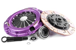 Zestaw sprzęgła Xtreme Performance Ceramic MITSUBISHI EXPRESS 2.0 P23V. P03V. P13V 78KW 1994-2003