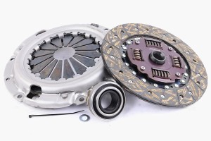 Zestaw sprzęgła Clutch Pro MITSUBISHI LANCER 1.8 i Turbo AWD CD5A 141KW 1992-1996
