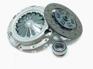 Zestaw sprzęgła Clutch Pro MITSUBISHI FTO 1.8 DE2A 92KW 1994-2001