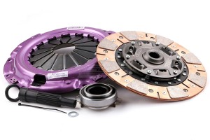 Zestaw sprzęgła Xtreme Performance Ceramic MITSUBISHI FTO 1.8 DE2A 92KW 1994-2001