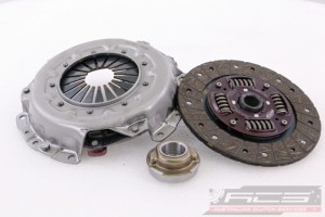 Zestaw sprzęgła Clutch Pro MITSUBISHI PAJERO 2.5 TD 4WD V24C. V24W 73KW 1990-1999